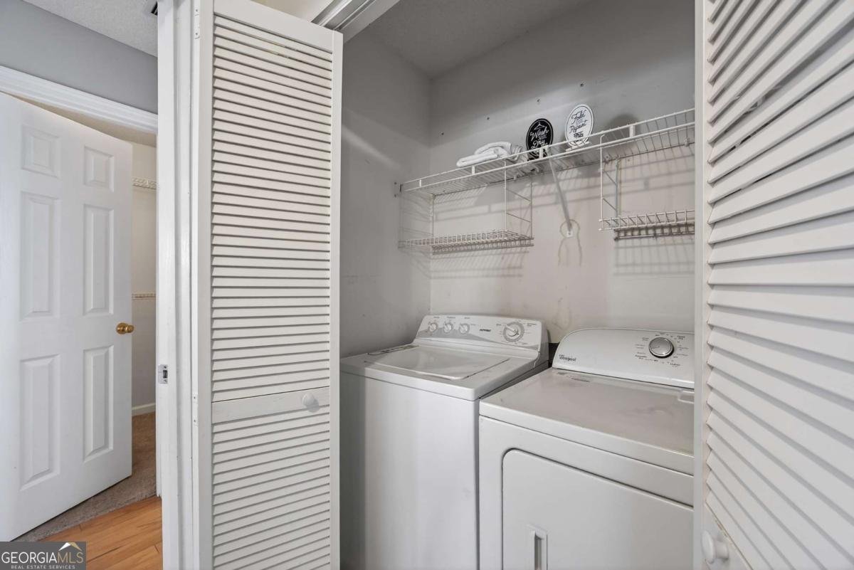 139 Summer Crest Place Marietta - Photo 19