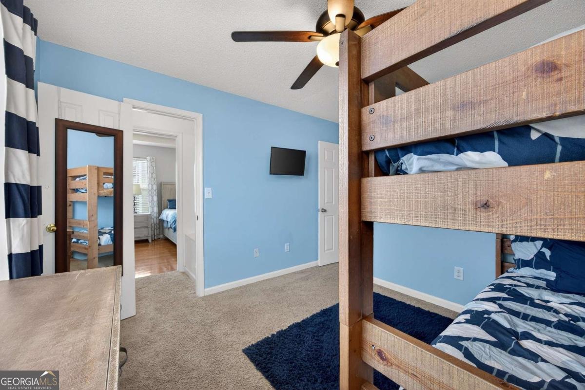 139 Summer Crest Place Marietta - Photo 20