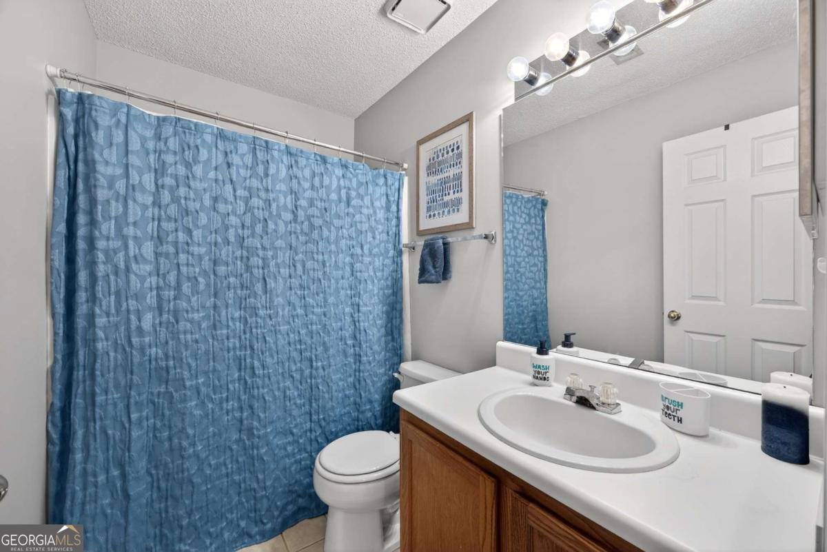 139 Summer Crest Place Marietta - Photo 21