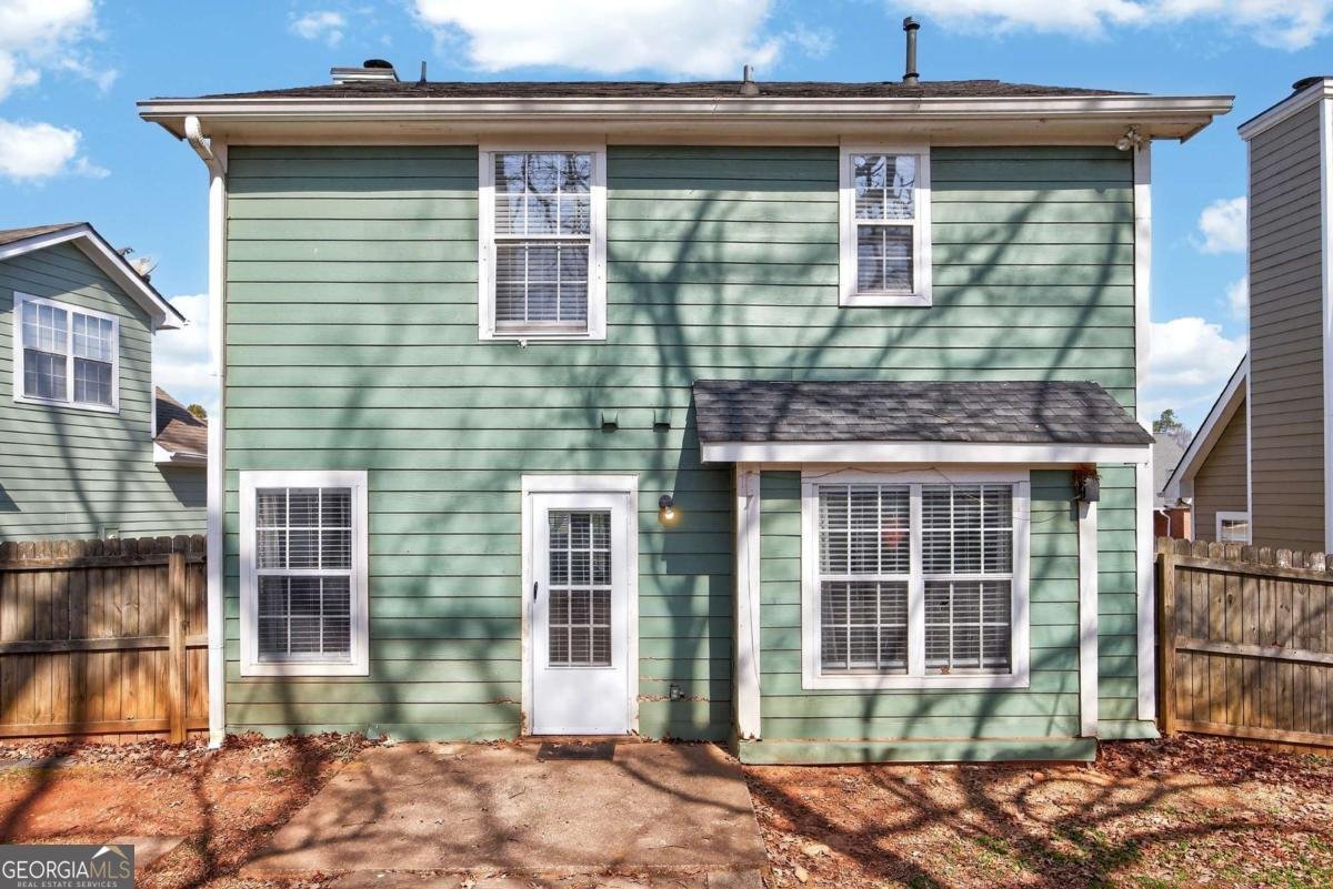 139 Summer Crest Place Marietta - Photo 24