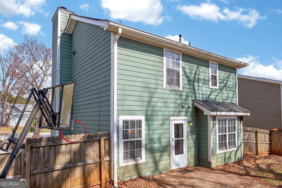 139 Summer Crest Place Marietta - Photo 27