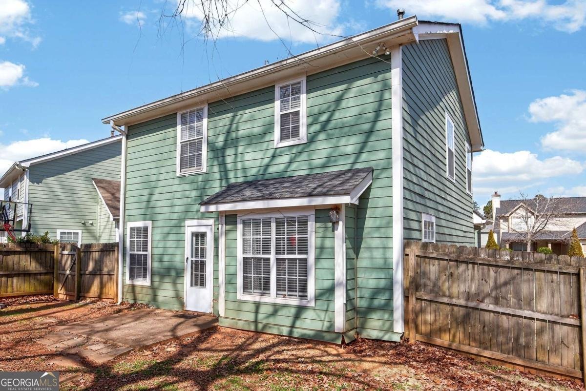 139 Summer Crest Place Marietta - Photo 29