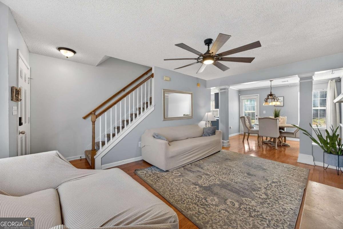 139 Summer Crest Place Marietta - Photo 6