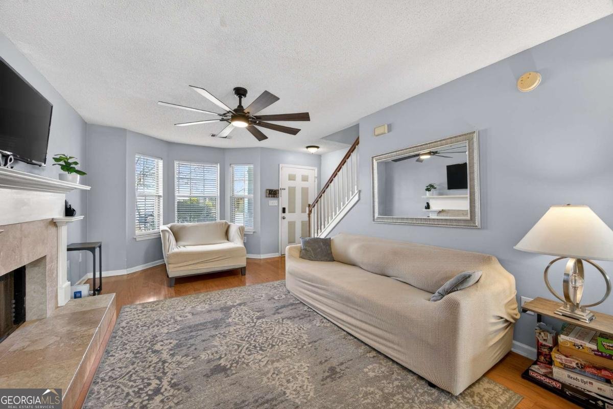 139 Summer Crest Place Marietta - Photo 8