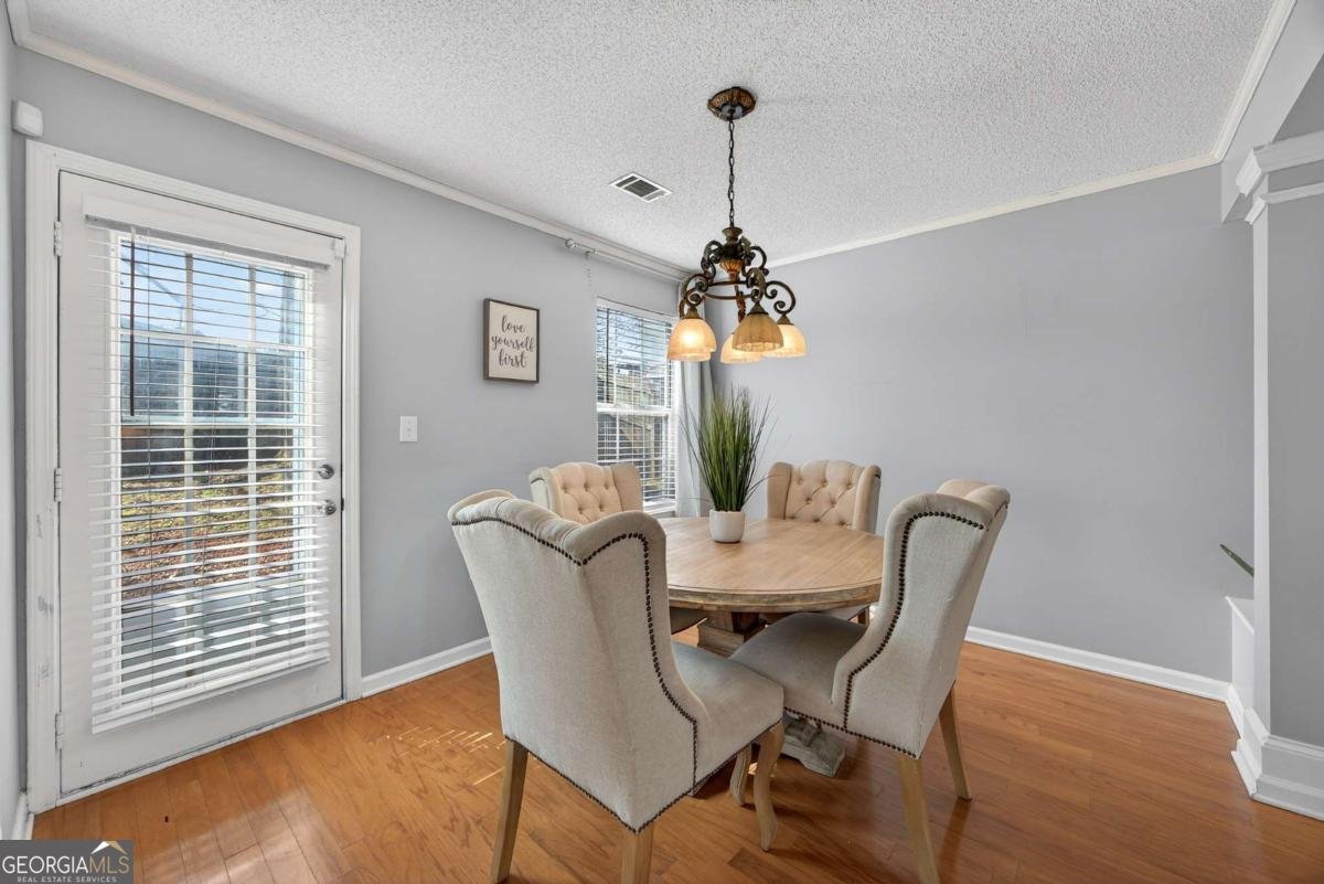 139 Summer Crest Place Marietta - Photo 9