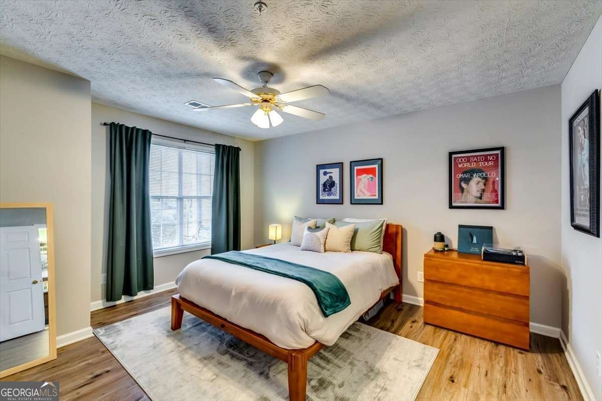 514 Streamside Drive Roswell - Photo 12