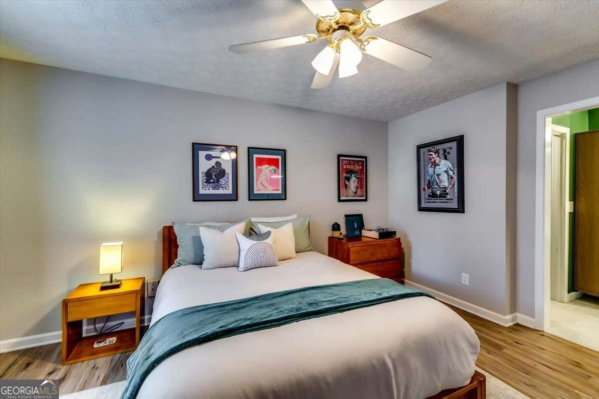 514 Streamside Drive Roswell - Photo 13