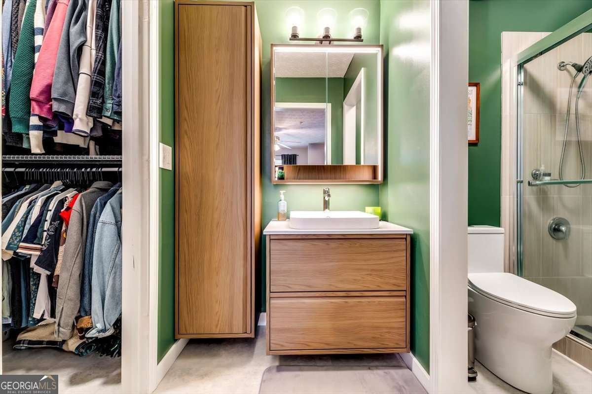 514 Streamside Drive Roswell - Photo 14