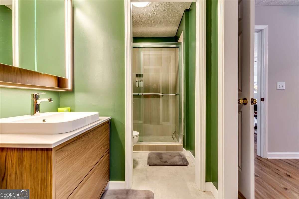 514 Streamside Drive Roswell - Photo 15