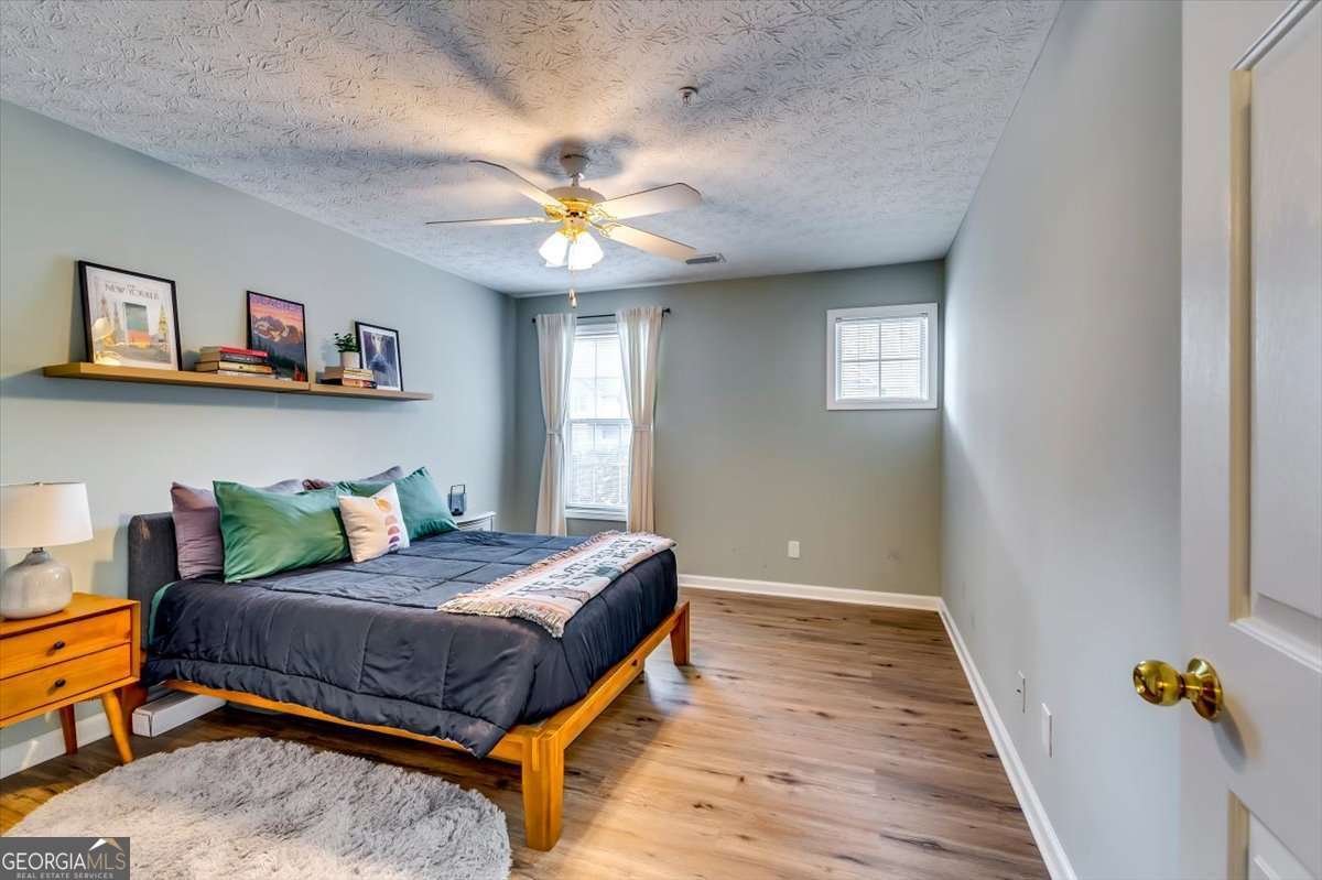 514 Streamside Drive Roswell - Photo 17