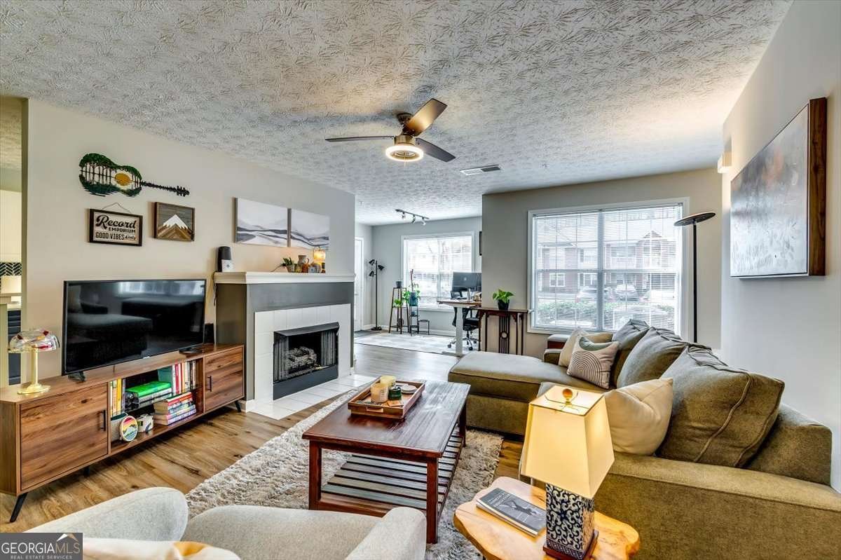 514 Streamside Drive Roswell - Photo 6