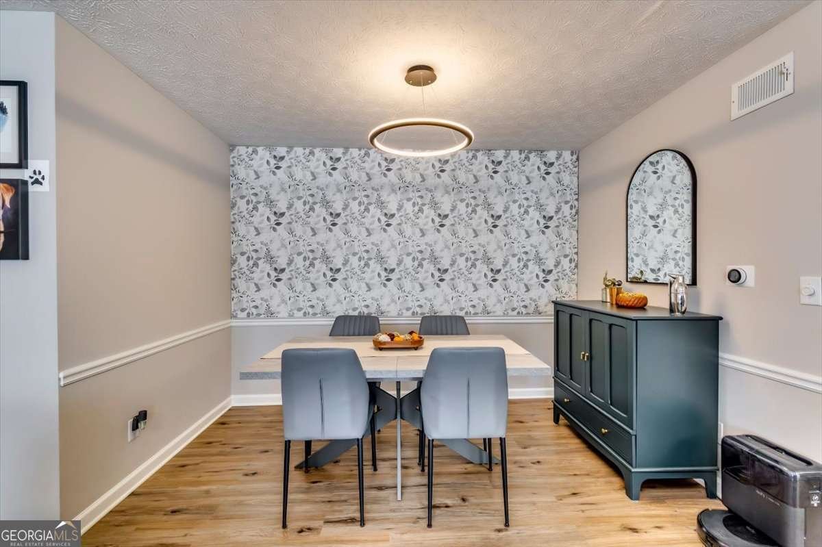 514 Streamside Drive Roswell - Photo 7