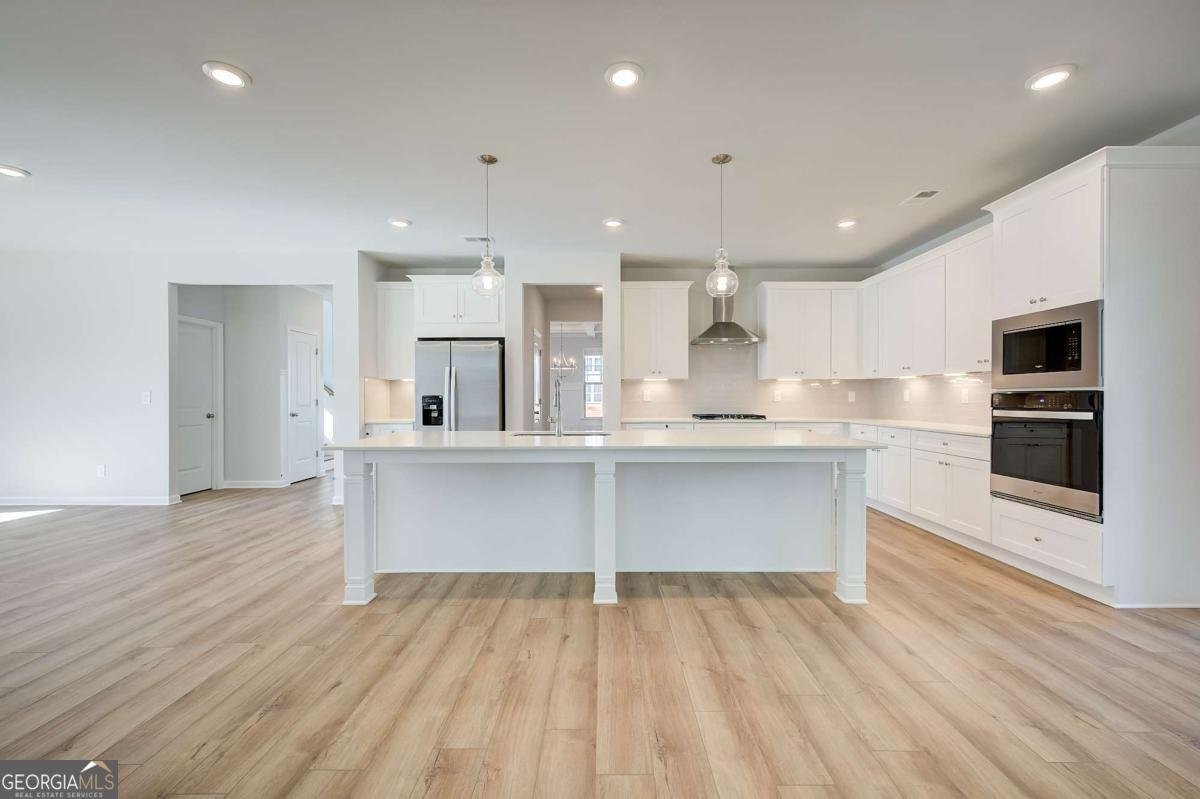 132 Blessing Brook Way Locust Grove - Photo 10