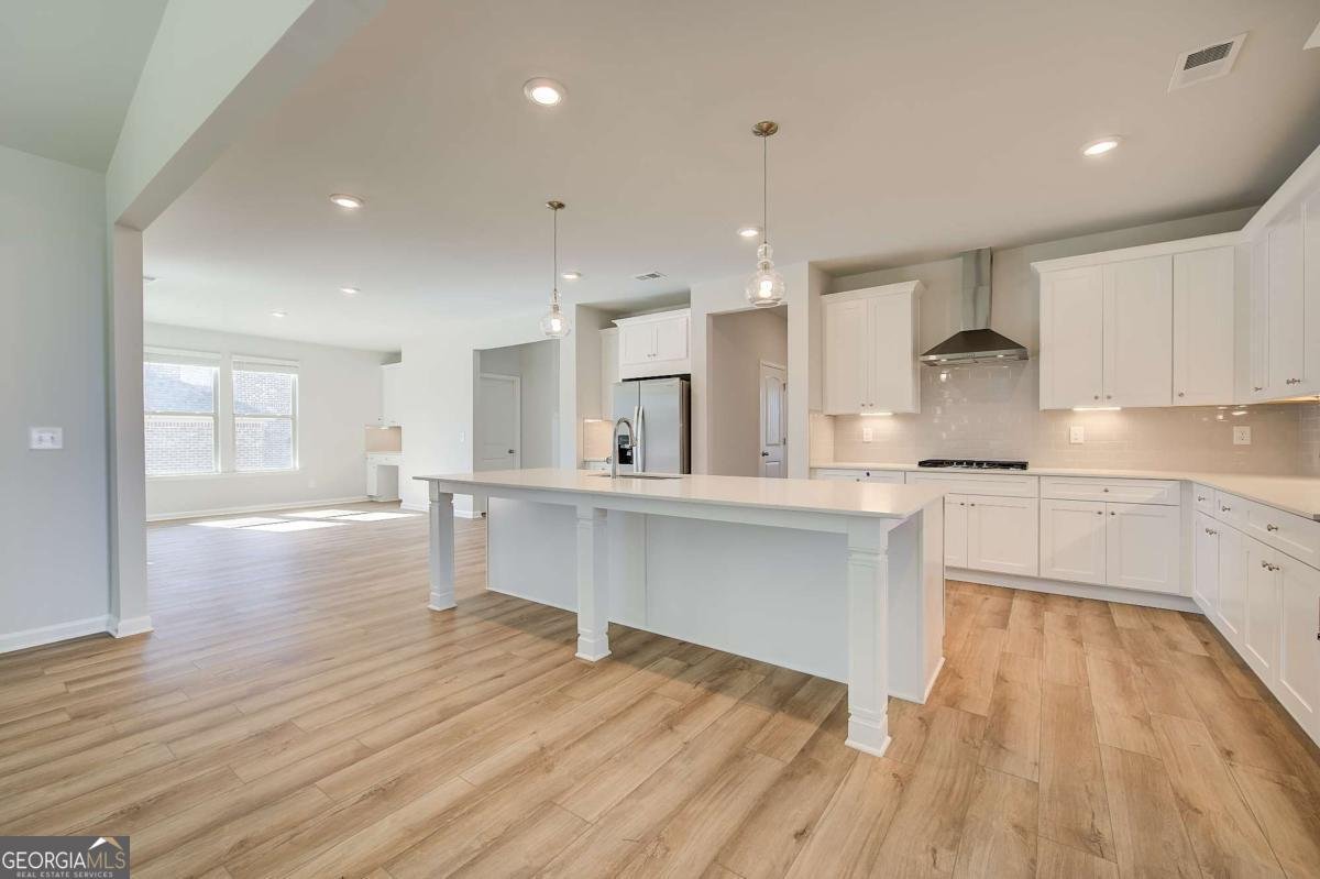 132 Blessing Brook Way Locust Grove - Photo 11