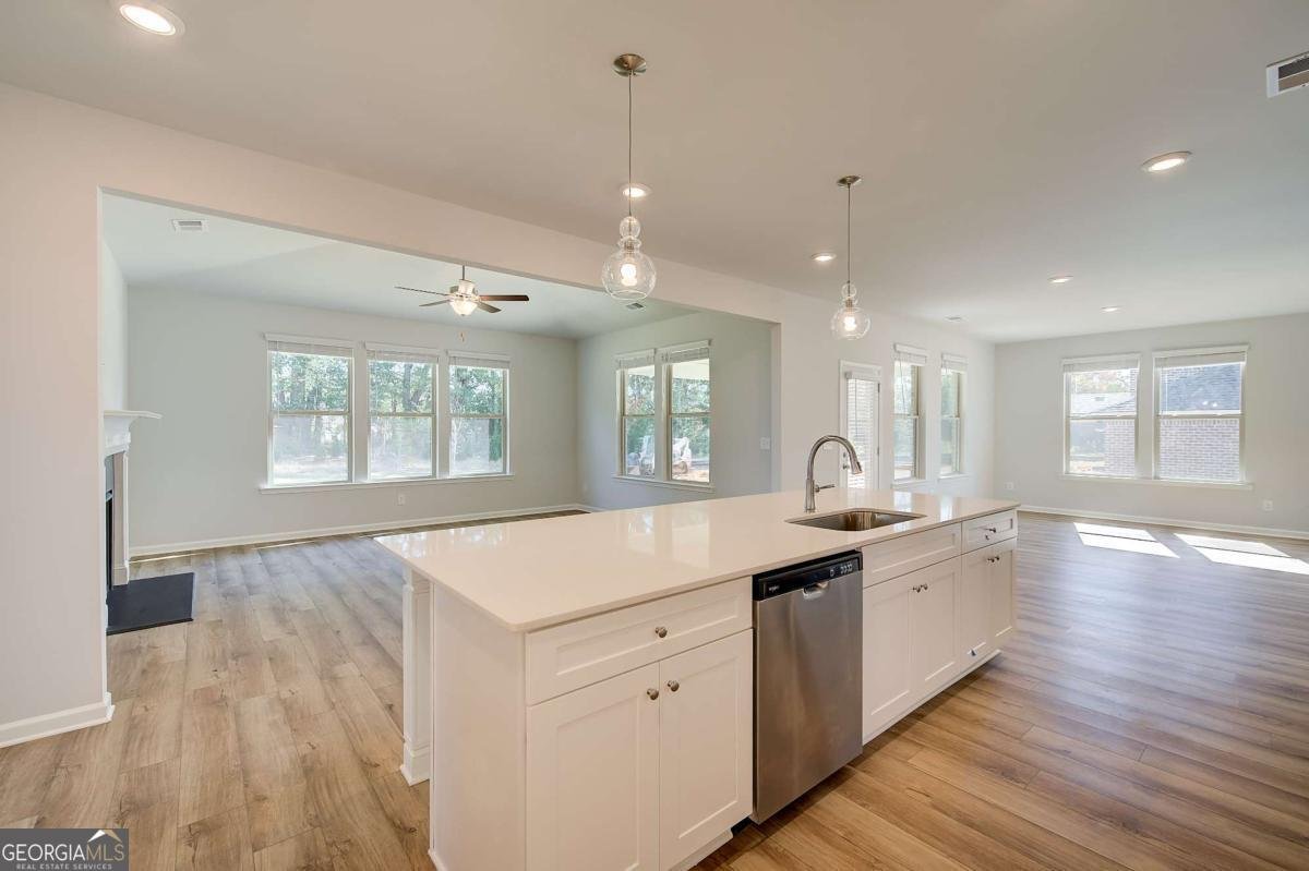 132 Blessing Brook Way Locust Grove - Photo 12