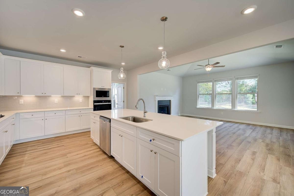 132 Blessing Brook Way Locust Grove - Photo 13