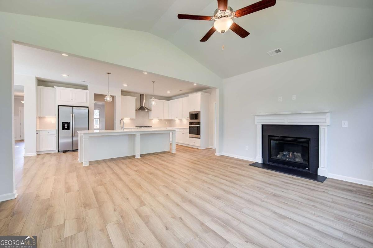 132 Blessing Brook Way Locust Grove - Photo 15