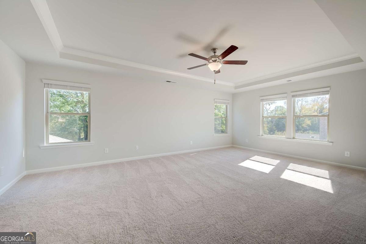 132 Blessing Brook Way Locust Grove - Photo 22