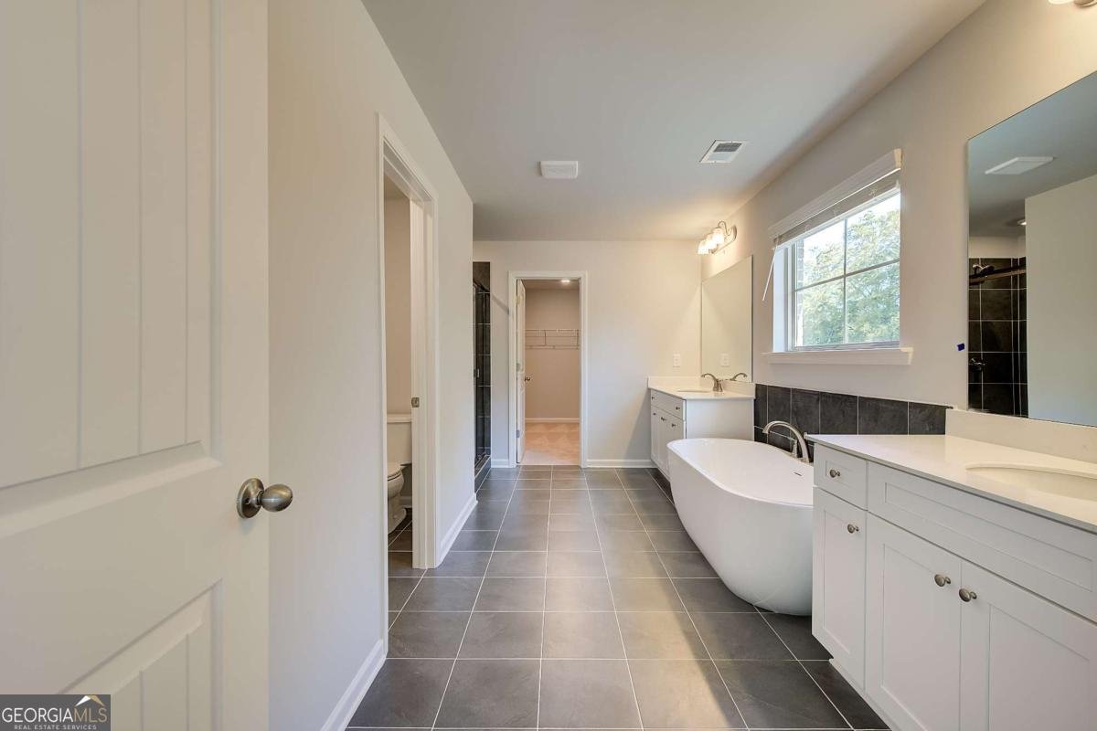 132 Blessing Brook Way Locust Grove - Photo 24