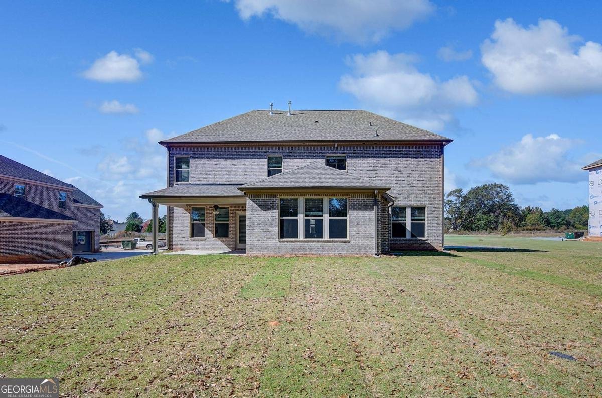 132 Blessing Brook Way Locust Grove - Photo 29