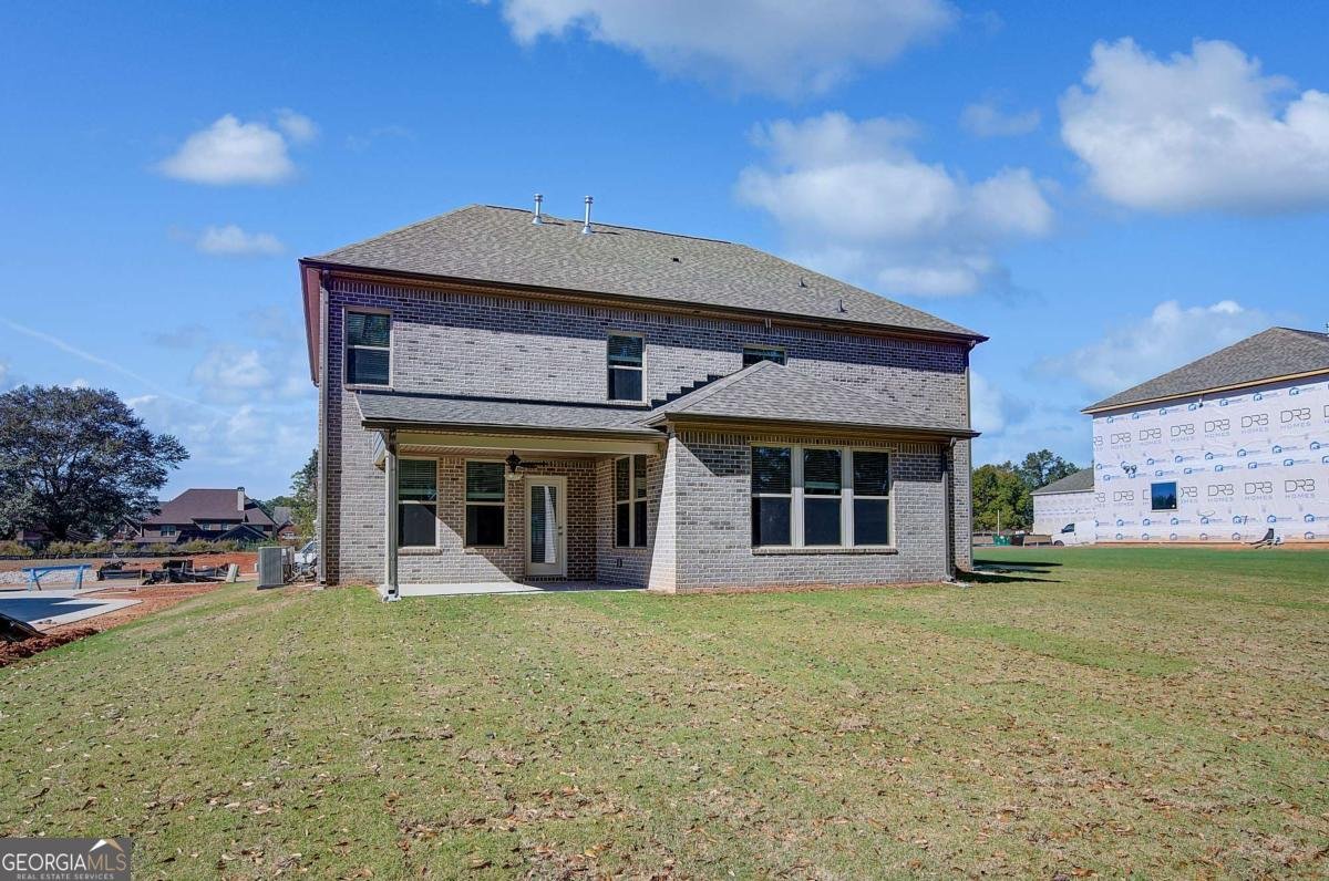 132 Blessing Brook Way Locust Grove - Photo 30