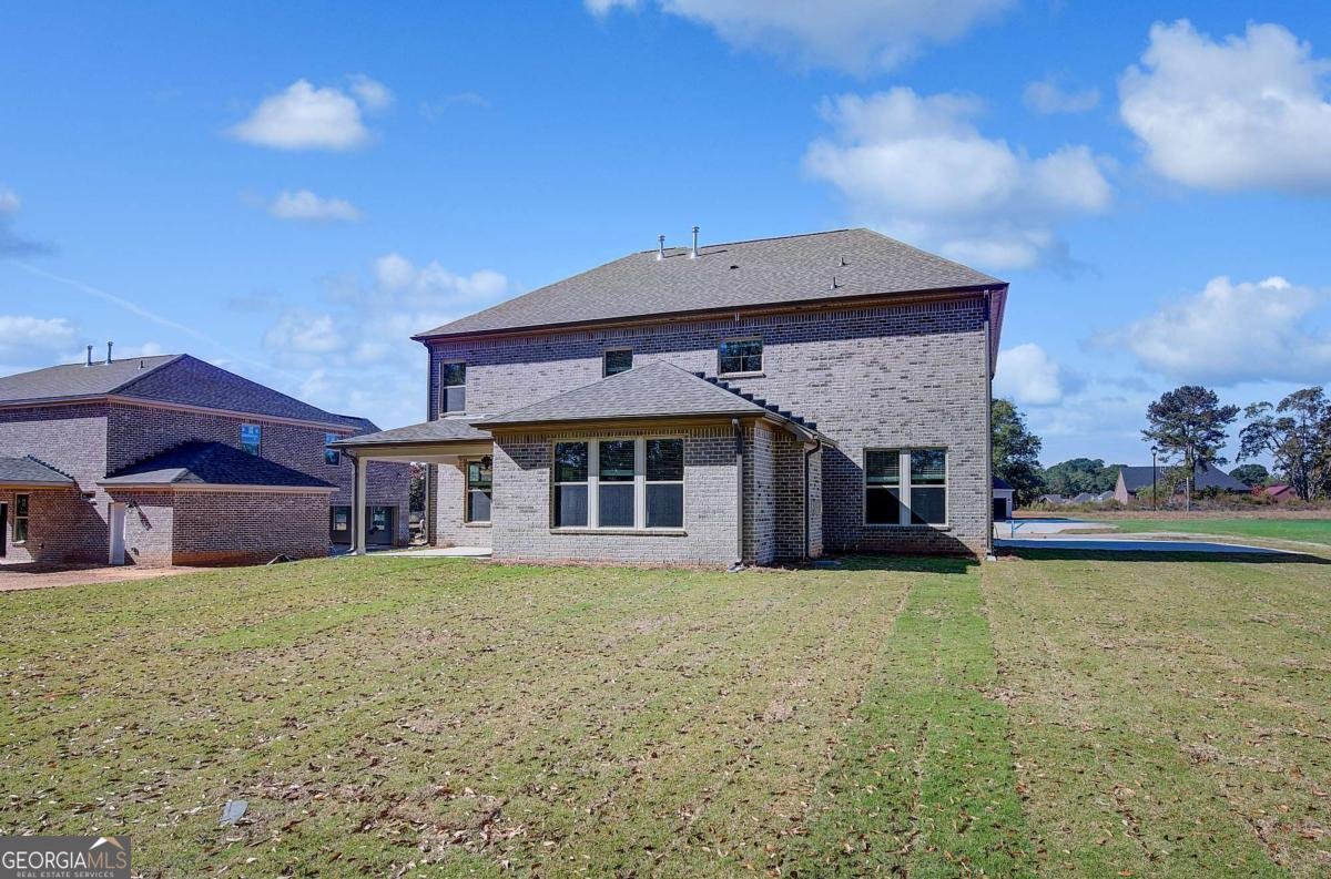 132 Blessing Brook Way Locust Grove - Photo 31