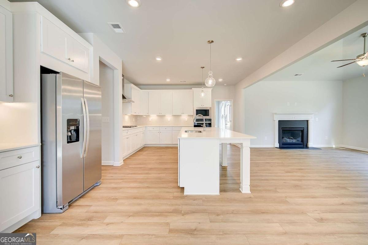 132 Blessing Brook Way Locust Grove - Photo 8