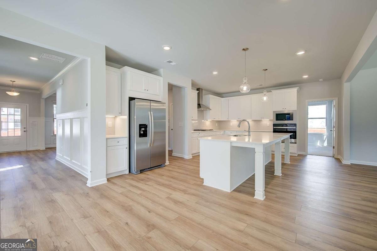 132 Blessing Brook Way Locust Grove - Photo 9