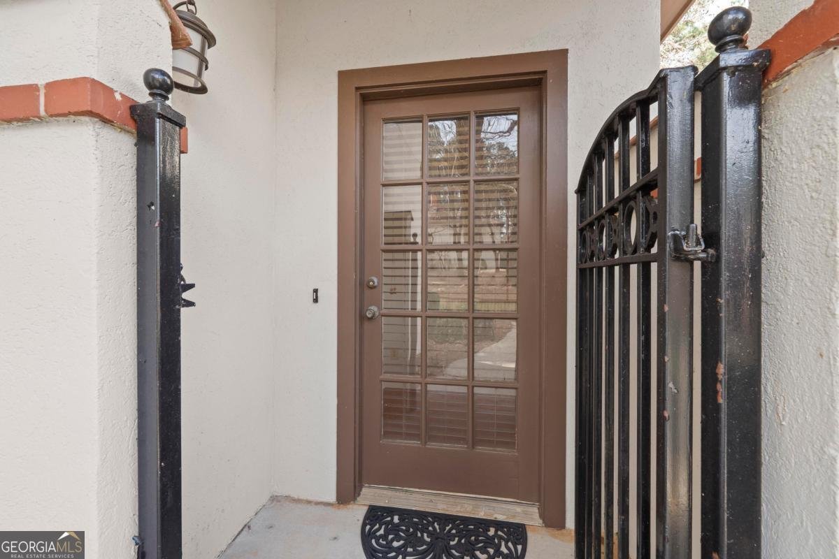 1446 Club Drive Greensboro - Photo 10