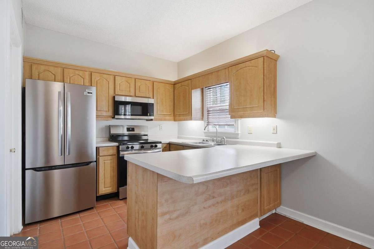 1446 Club Drive Greensboro - Photo 14