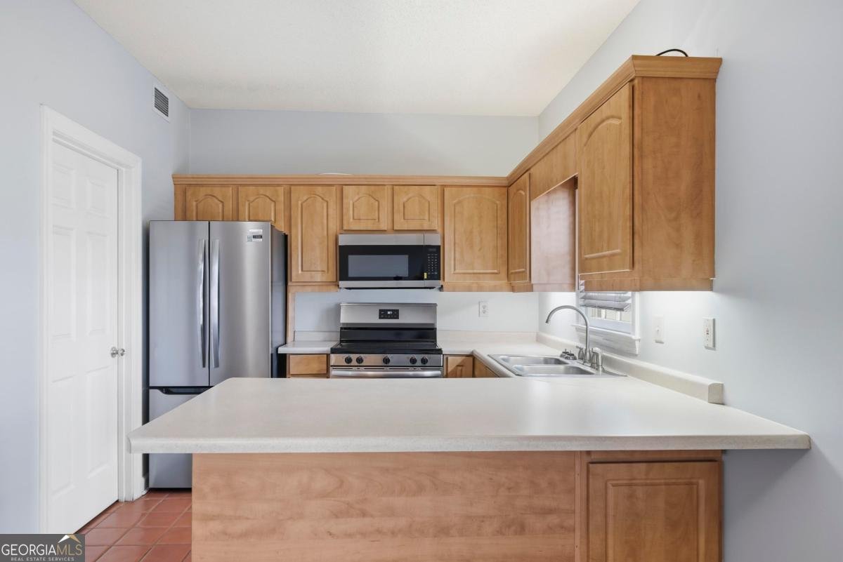 1446 Club Drive Greensboro - Photo 15