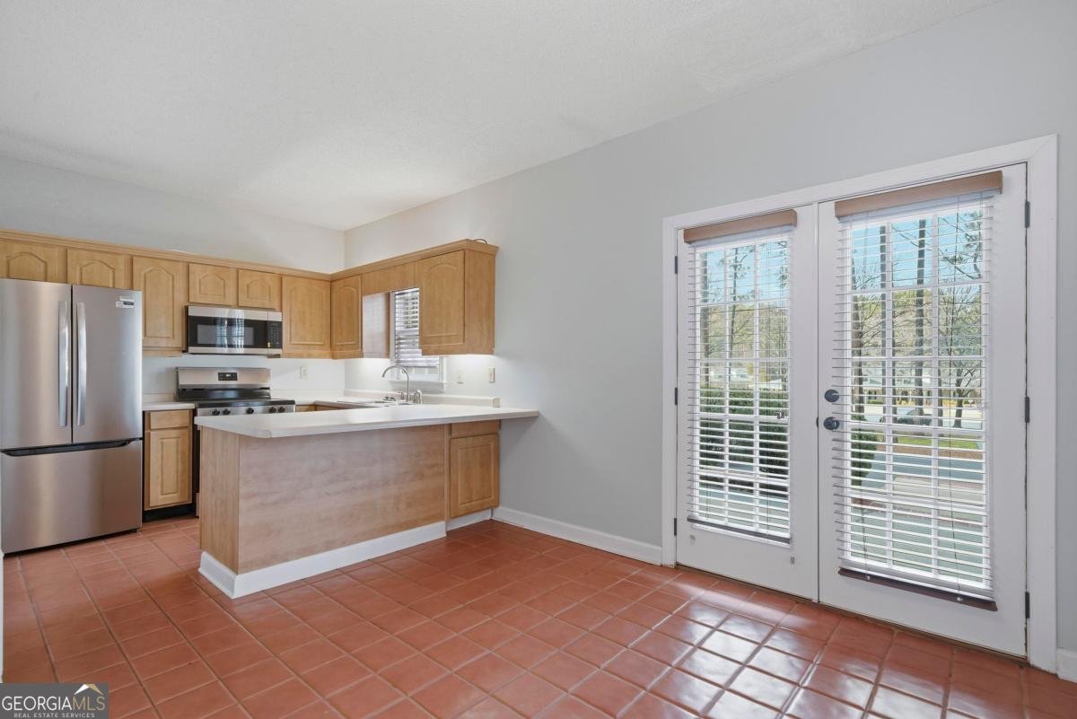 1446 Club Drive Greensboro - Photo 18