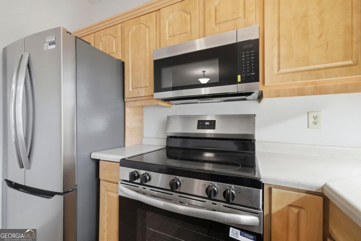 1446 Club Drive Greensboro - Photo 19