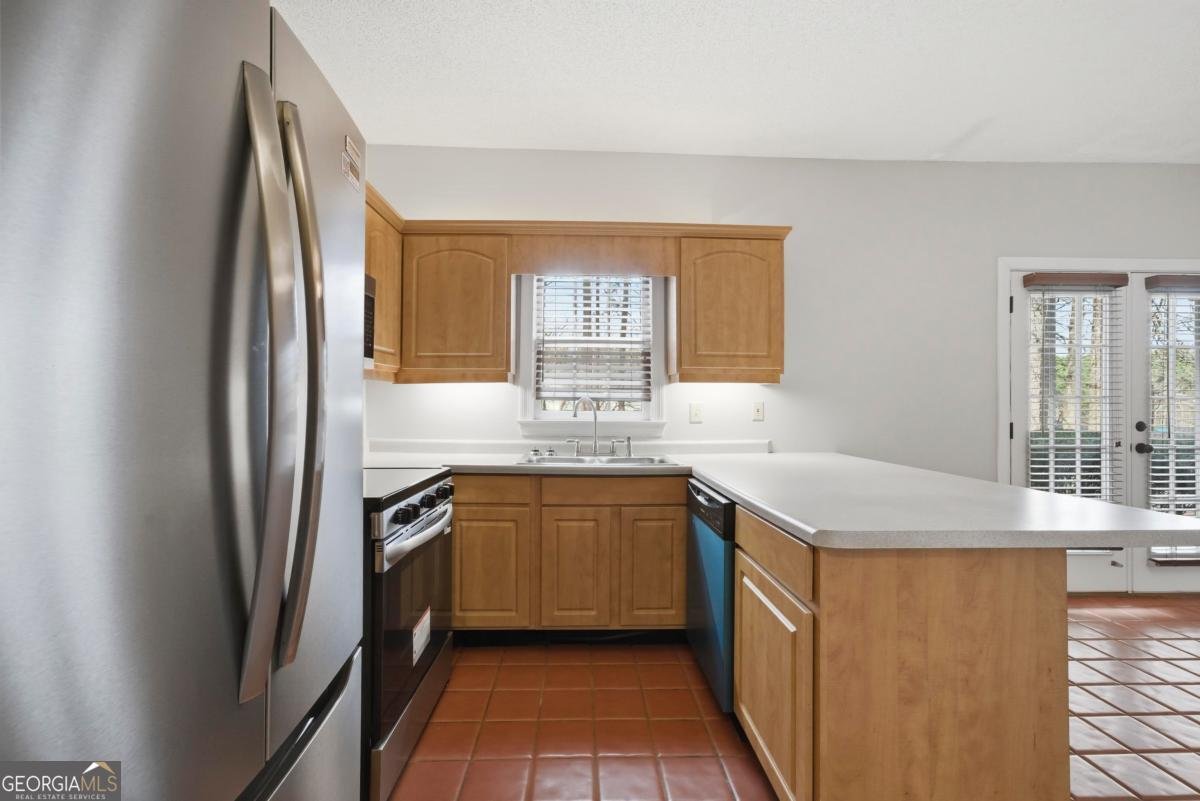 1446 Club Drive Greensboro - Photo 20