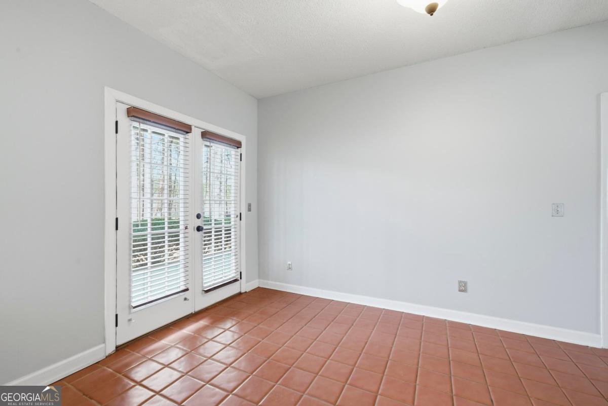 1446 Club Drive Greensboro - Photo 21