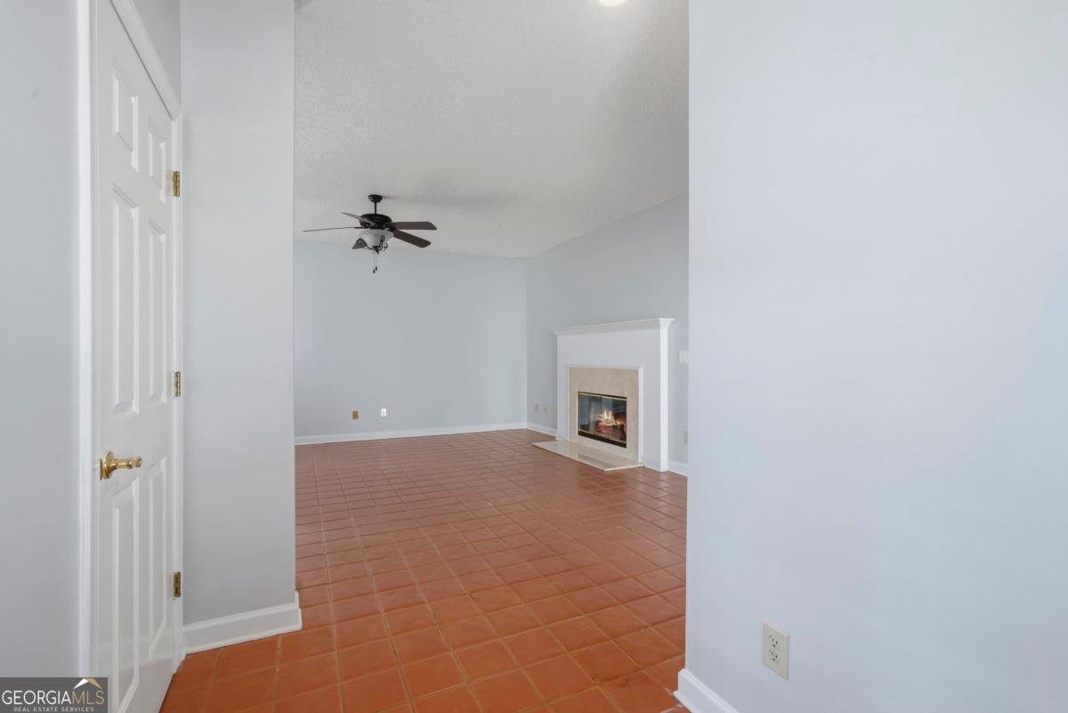 1446 Club Drive Greensboro - Photo 22
