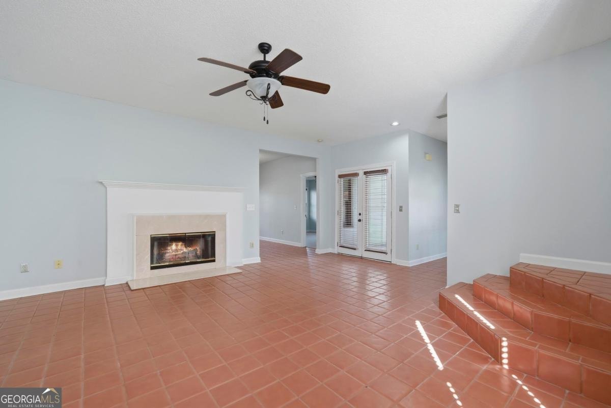 1446 Club Drive Greensboro - Photo 24