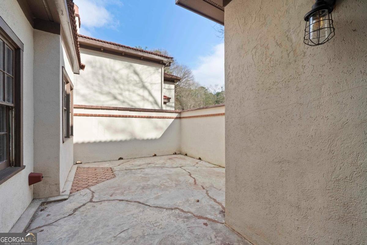 1446 Club Drive Greensboro - Photo 39