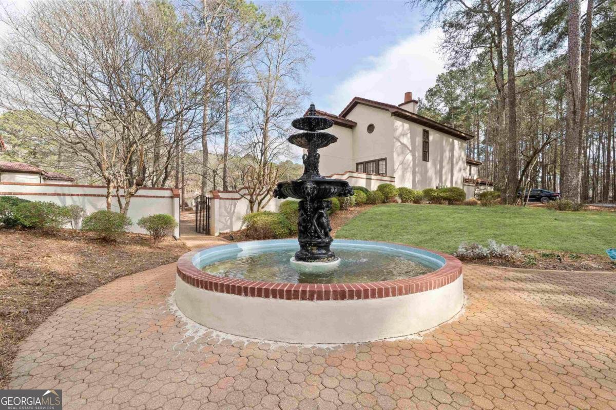 1446 Club Drive Greensboro - Photo 46