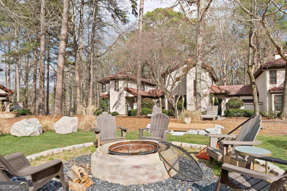 1446 Club Drive Greensboro - Photo 47