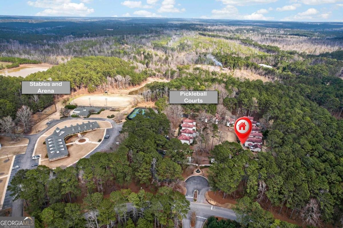 1446 Club Drive Greensboro - Photo 50