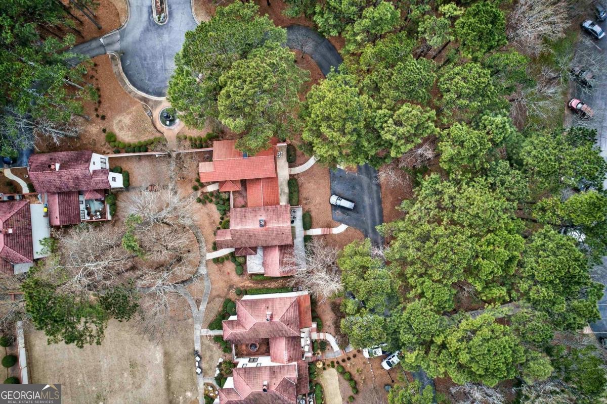 1446 Club Drive Greensboro - Photo 55