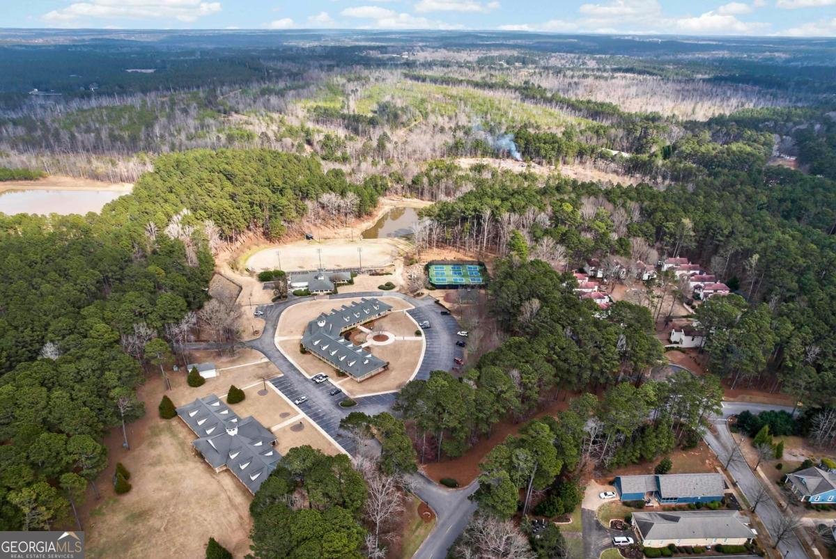 1446 Club Drive Greensboro - Photo 57