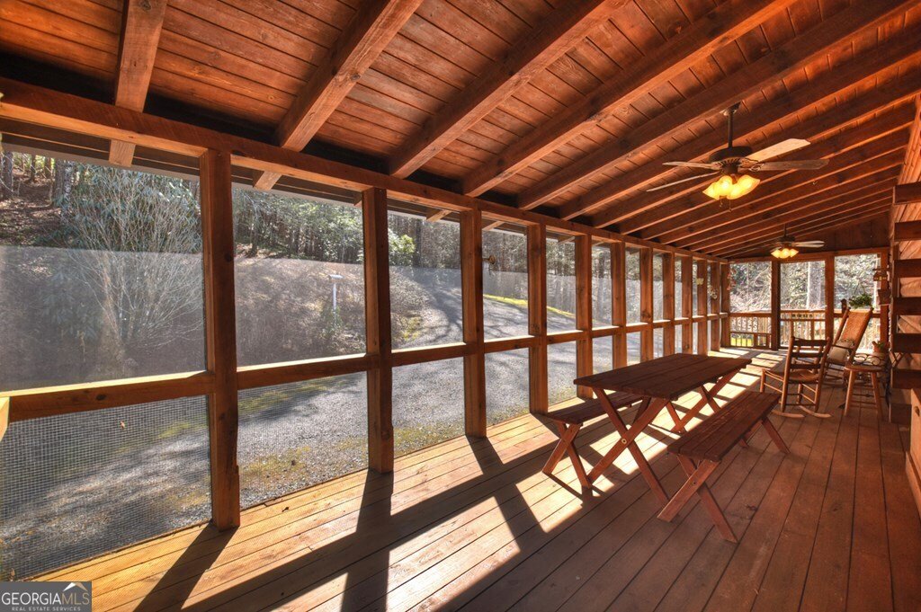 7233 Shakerag Road Ellijay - Photo 104