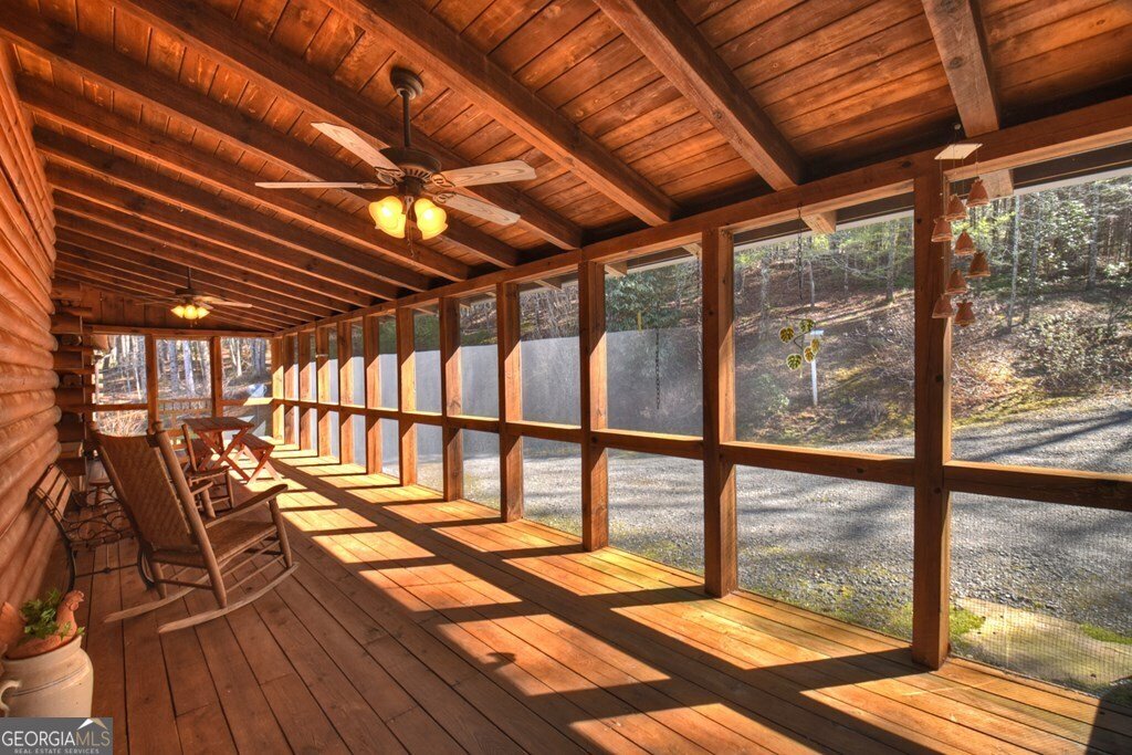 7233 Shakerag Road Ellijay - Photo 105