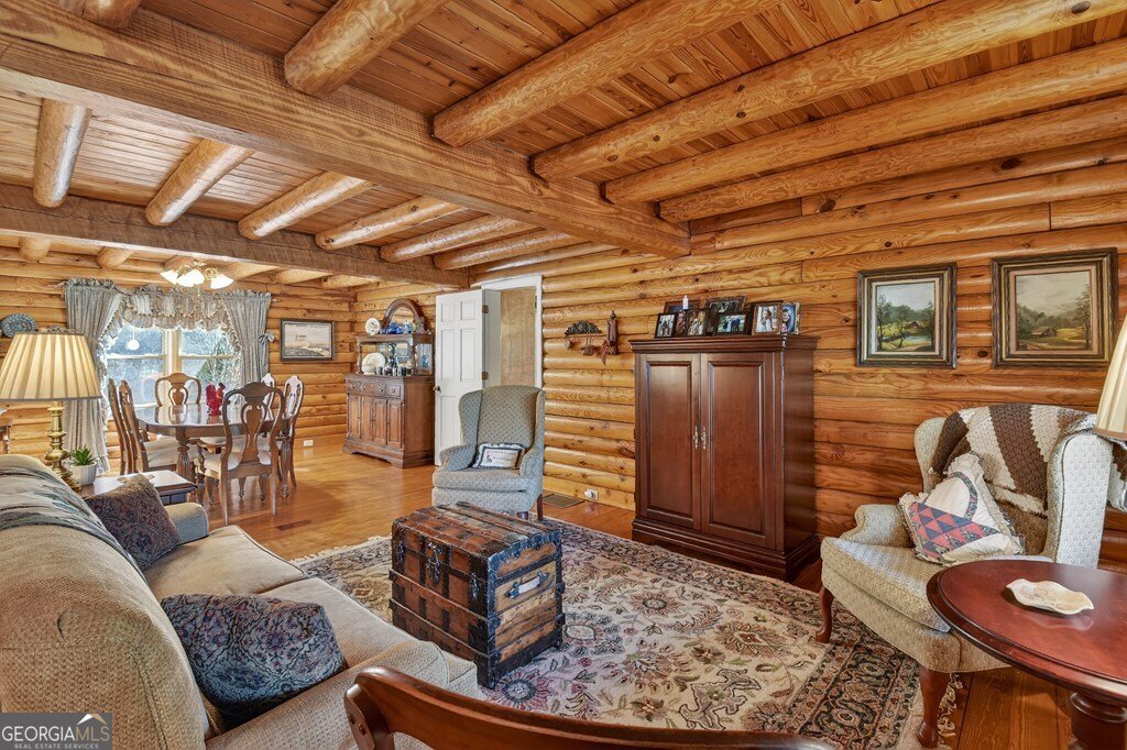 7233 Shakerag Road Ellijay - Photo 11