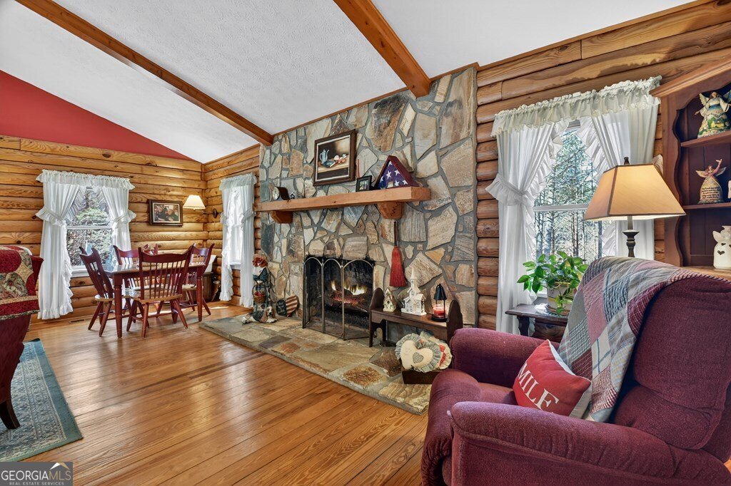 7233 Shakerag Road Ellijay - Photo 12