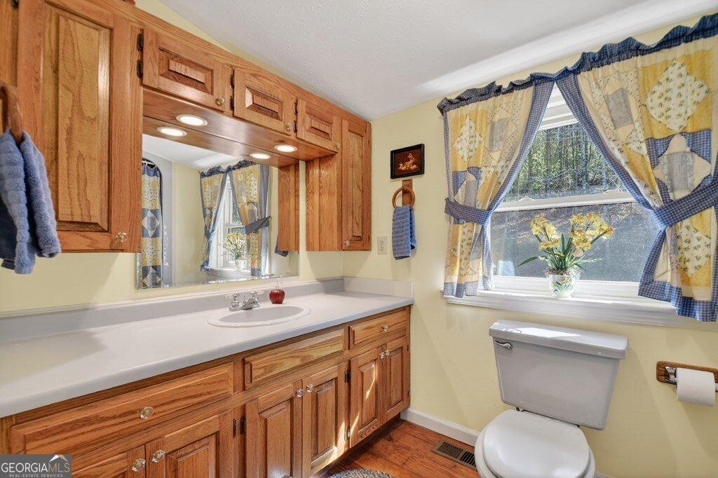 7233 Shakerag Road Ellijay - Photo 16