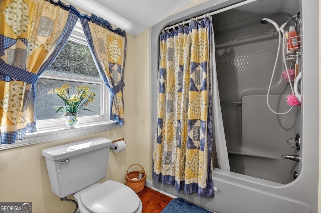 7233 Shakerag Road Ellijay - Photo 17