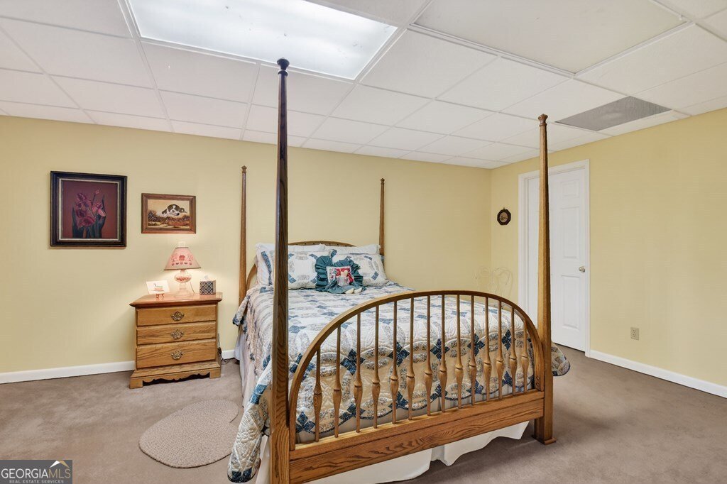 7233 Shakerag Road Ellijay - Photo 21